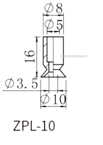 ZPL-10 MINI