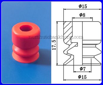 HSP-15-2-R