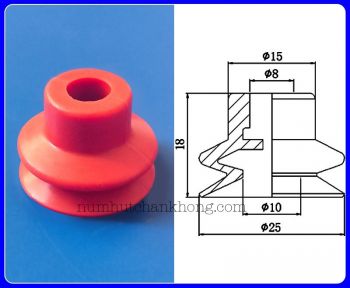 HSP-25-2-R