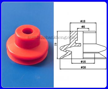 HSP-30-2-R