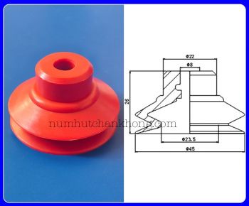 HSP-45-2-R